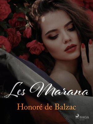 cover image of Les Marana